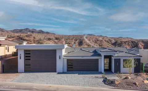 6720 Avienda De Los Foothills, Lake Havasu City, AZ 86406