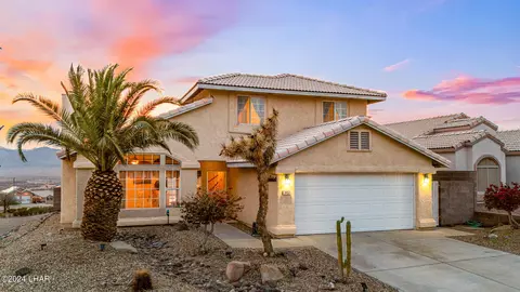 3457 Beale St, Bullhead City, AZ 86442