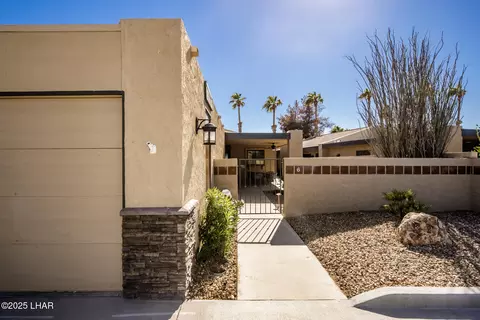 1402 N Mcculloch Blvd N #6, Lake Havasu City, AZ 86403