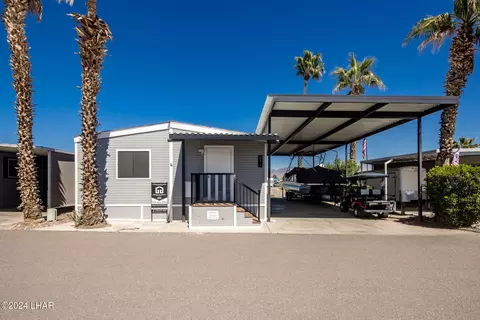 555 Beachcomber Blvd #D11, Lake Havasu City, AZ 86403