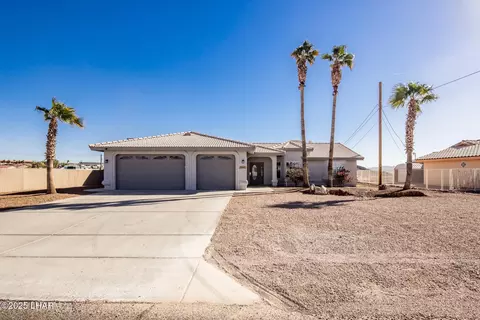 2840 Tonto Dr, Lake Havasu City, AZ 86406