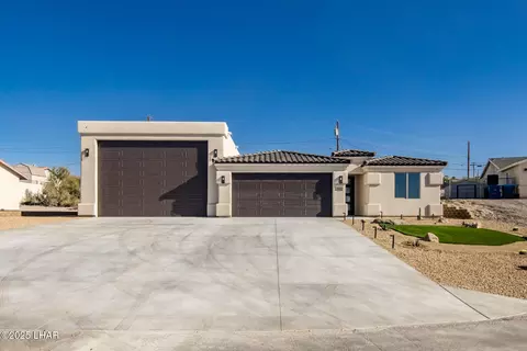 3984 Buckeye Dr, Lake Havasu City, AZ 86406