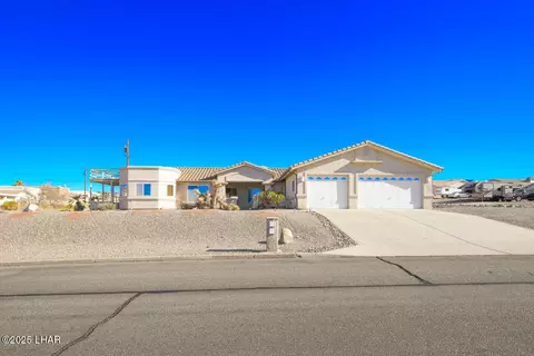 940 Coconut Grove Dr, Lake Havasu City, AZ 86404