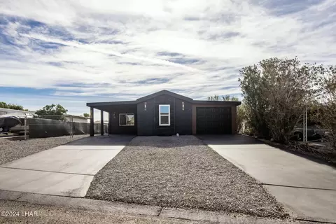 1971 Folzman Dr, Lake Havasu City, AZ 86404