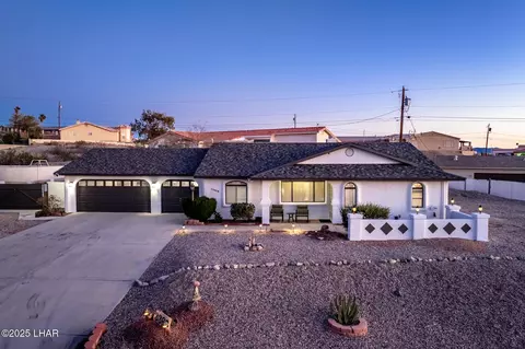3360 Desert Dr, Lake Havasu City, AZ 86404