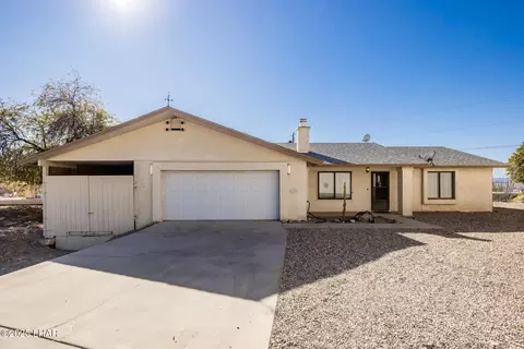 1505 Avalon Ave, Lake Havasu City, AZ 86404