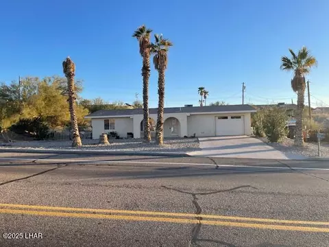 3536 Jamaica Blvd N, Lake Havasu City, AZ 86404