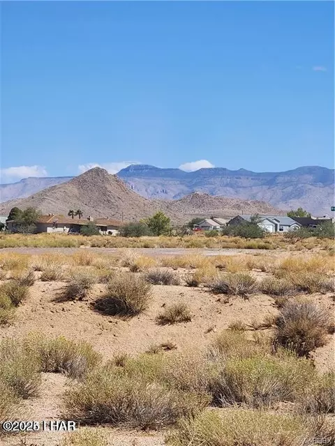 7325 E Blazed Ridge Dr, Kingman, AZ 86401