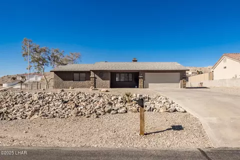 4301 Boulder Dr, Lake Havasu City, AZ 86406