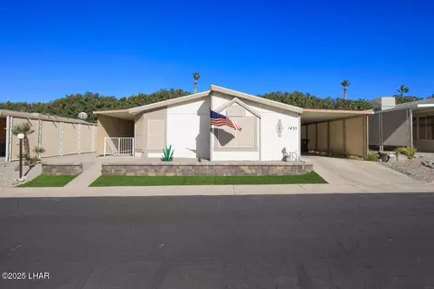 1435 Wagner Dr, Lake Havasu City, AZ 86404