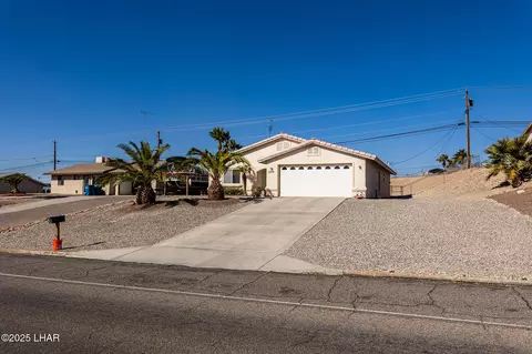2919 Mcculloch Blvd N, Lake Havasu City, AZ 86403