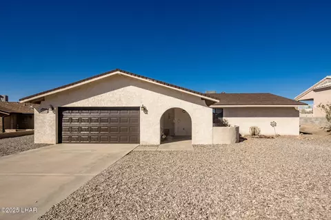 3069 Tomahawk Dr, Lake Havasu City, AZ 86406