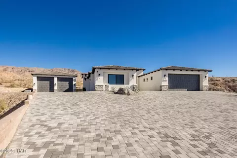 6275 Corte Del Canto, Lake Havasu City, AZ 86406