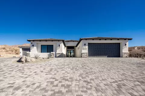 6275 Corte Del Canto, Lake Havasu City, AZ 86404