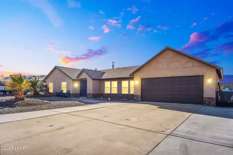 1711 Park Terrace Ave, Lake Havasu City, AZ 86404