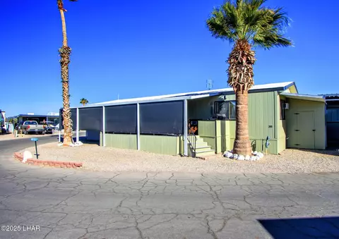601 Beachcomber Blvd # 301, Lake Havasu City, AZ 86403