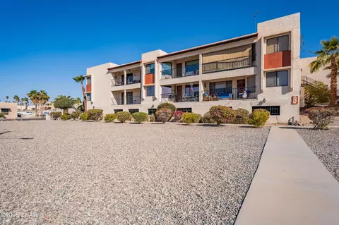 500 Lake Havasu Ave N #B8, Lake Havasu City, AZ 86403