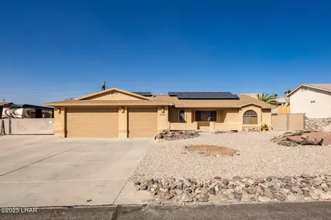 4087 Carlsbad Dr, Lake Havasu City, AZ 86406
