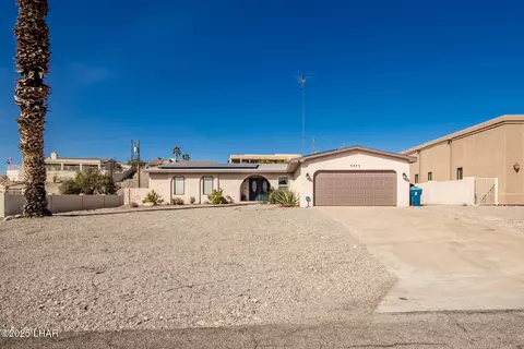 3873 Sloop Dr, Lake Havasu City, AZ 86406