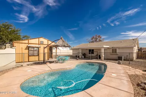 3655 Brave Dr, Lake Havasu City, AZ 86406