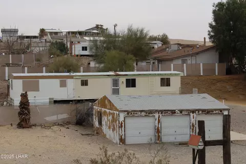 1000 Vista Dr, Lake Havasu City, AZ 86404
