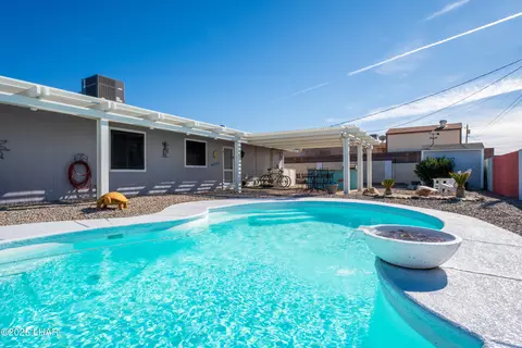 631 Aquamarine Dr, Lake Havasu City, AZ 86406