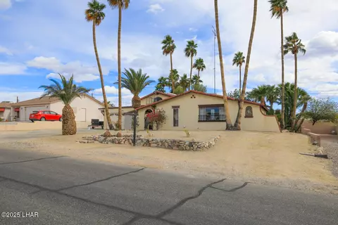 3624 Outpost Dr, Lake Havasu City, AZ 86406