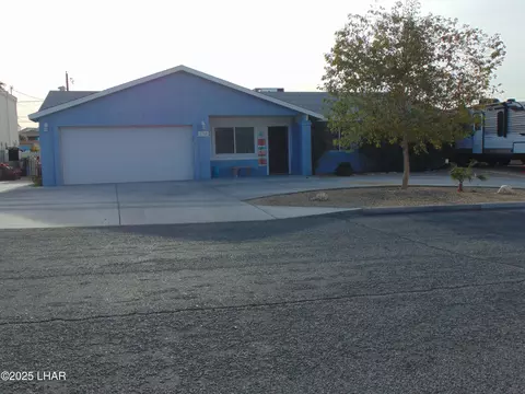 2760 Caribbean Dr, Lake Havasu City, AZ 86406