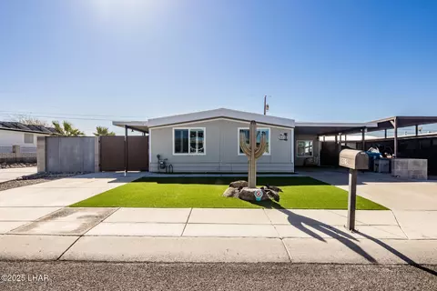 3025 Pero Dr, Lake Havasu City, AZ 86404