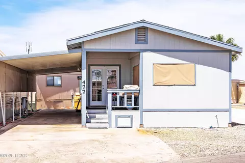 601 Beachcomber Blvd #477, Lake Havasu City, AZ 86403