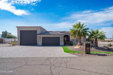 2524 Tanglewood Dr, Lake Havasu City, AZ 86403