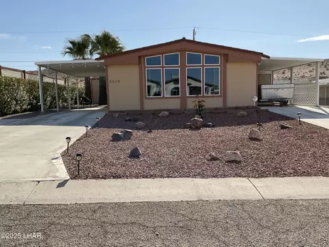 3019 Dawn Dr, Lake Havasu City, AZ 86404