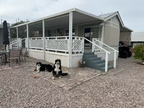 49614 Pearl Ave, Quartzsite, AZ 85346