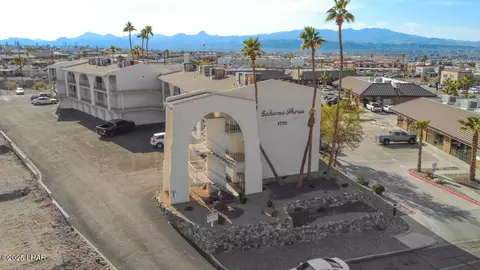 1720 Bahama Ave #B11, Lake Havasu City, AZ 86403