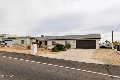 2650 Havasupai Blvd, Lake Havasu City, AZ 86403