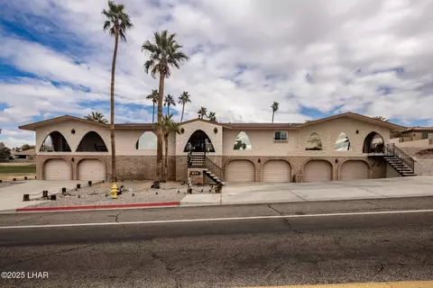 654 Acoma Blvd S #3, Lake Havasu City, AZ 86406