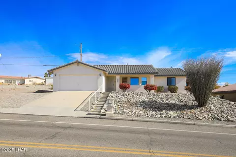 800 Empress Dr, Lake Havasu City, AZ 86403