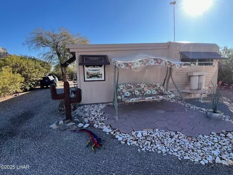 875 S Connor Ln, Quartzsite, AZ 85346