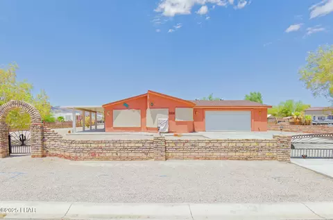 49696 Pearl Ave, Quartzsite, AZ 85346