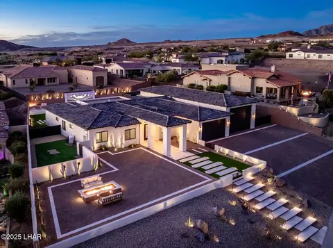 5011 Circula De Hacienda, Lake Havasu City, AZ 86406