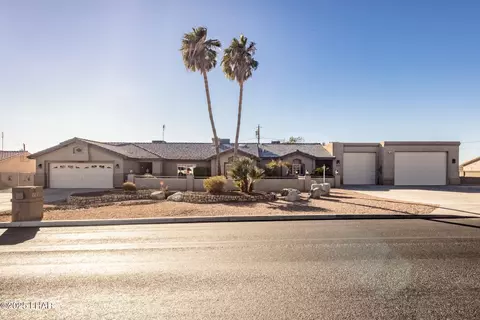 3522 Palo Verde Blvd N, Lake Havasu City, AZ 86404