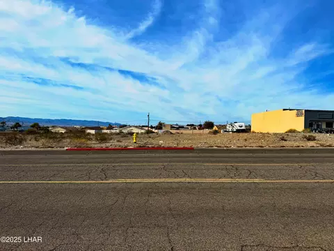 2525 N Kiowa Blvd N, Lake Havasu City, AZ 86403