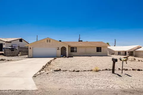 2250 Interlake Dr, Lake Havasu City, AZ 86404