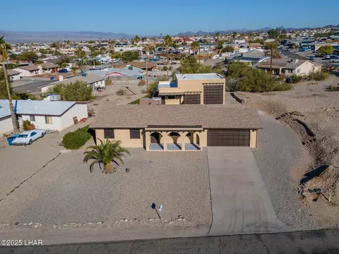 2323 Ajo Dr, Lake Havasu City, AZ 86403