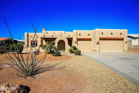 3097 Oro Grande Blvd, Lake Havasu City, AZ 86406