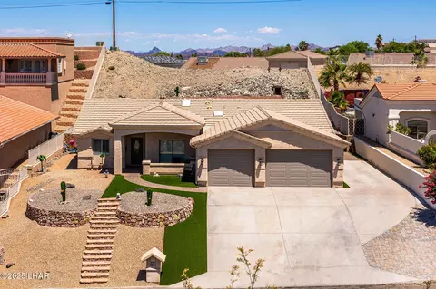 3541 Overland Dr, Lake Havasu City, AZ 86404