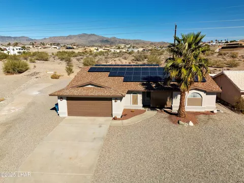 1548 Mohican Dr, Lake Havasu City, AZ 86406