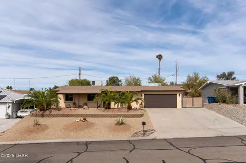 3013 Ironwood Dr, Lake Havasu City, AZ 86404