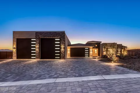 3017 Corte Enclave, Lake Havasu City, AZ 86406