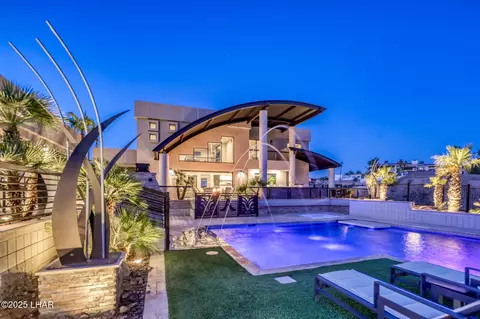 690 Pena Ln, Lake Havasu City, AZ 86406
